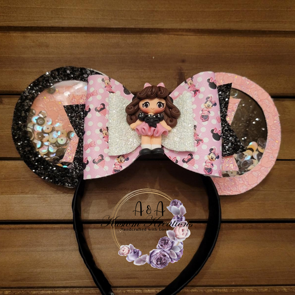 Mouse Ears