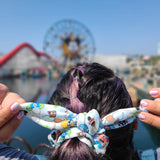 Andy's Toys Scrunchie