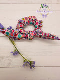 90's Scrunchie