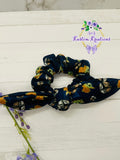 Grogu Scrunchie