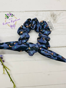 Wednesday II Scrunchie
