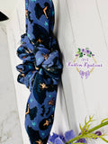 Wednesday II Scrunchie