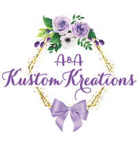 A &amp; A Kustom Kreations