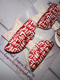"Love" Medium Set