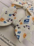 Mail Medium Pattern Set