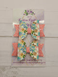 Plush Medium Set