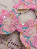 Princess Sophia II Medium Pattern Set
