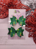 Who Stole Christmas Medium Set