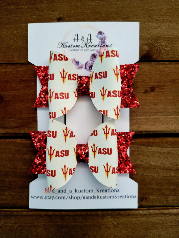 ASU Medium Set