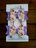 Dora Medium Pattern Set*